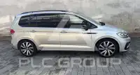 2018 Volkswagen Touran