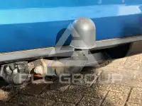 2018 Volkswagen Touran