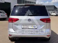 2018 Volkswagen Touran