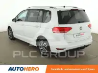 2018 Volkswagen Touran