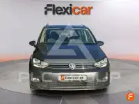 2018 Volkswagen Touran