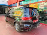 2018 Volkswagen Touran