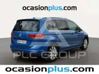 2018 Volkswagen Touran