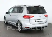 2018 Volkswagen Touran