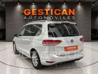 2018 Volkswagen Touran