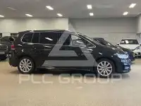 2018 Volkswagen Touran