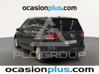 2018 Volkswagen Touran