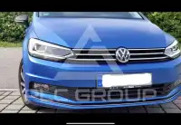 2018 Volkswagen Touran