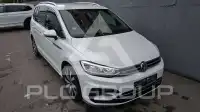 2018 Volkswagen Touran