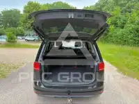 2018 Volkswagen Touran
