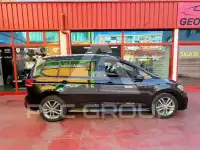 2018 Volkswagen Touran