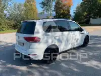 2018 Volkswagen Touran