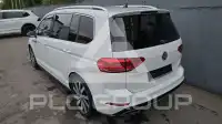 2018 Volkswagen Touran
