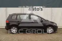 2018 Volkswagen Touran