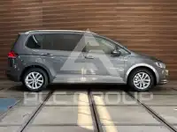 2018 Volkswagen Touran