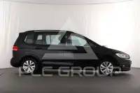 2018 Volkswagen Touran