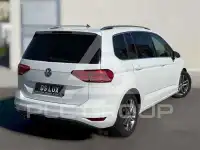 2018 Volkswagen Touran