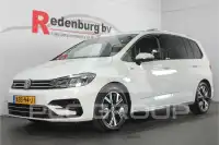 2018 Volkswagen Touran