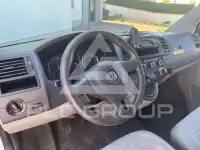 2018 Volkswagen T5