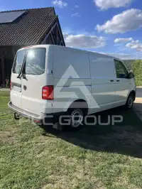 2018 Volkswagen T5