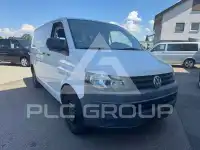 2018 Volkswagen T5
