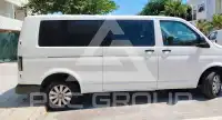 2018 Volkswagen T5