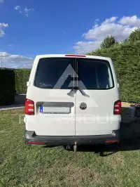 2018 Volkswagen T5