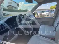 2018 Volkswagen T5