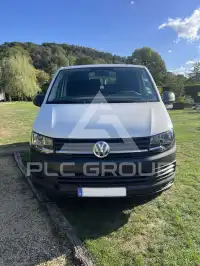 2018 Volkswagen T5