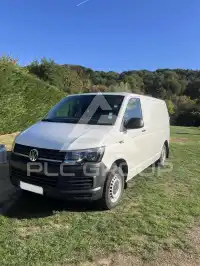 2018 Volkswagen T5