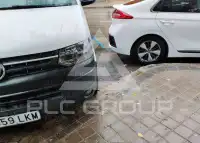 2018 Volkswagen T5