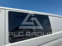 2018 Volkswagen T5