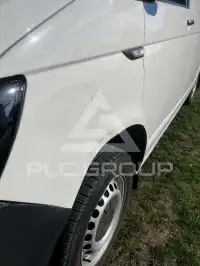 2018 Volkswagen T5