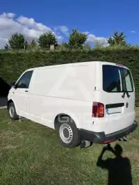 2018 Volkswagen T5