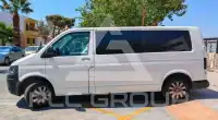 2018 Volkswagen T5
