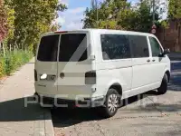 2018 Volkswagen T5