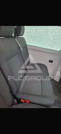 2018 Volkswagen Transporter