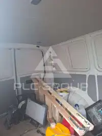 2018 Volkswagen Transporter