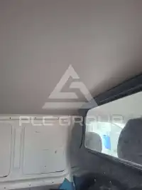 2018 Volkswagen Transporter