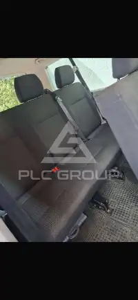 2018 Volkswagen Transporter