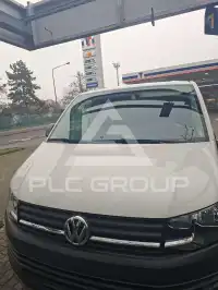 2018 Volkswagen Transporter