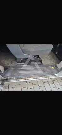 2018 Volkswagen Transporter