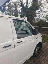 2018 Volkswagen Transporter