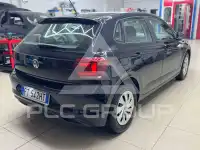 2018 Volkswagen Polo
