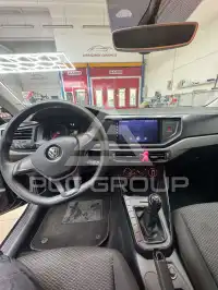 2018 Volkswagen Polo