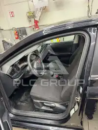 2018 Volkswagen Polo