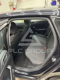2018 Volkswagen Polo