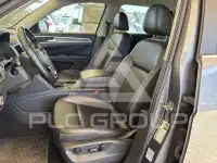 2018 Volkswagen Atlas