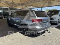 2018 Volkswagen Atlas