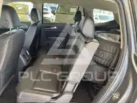2018 Volkswagen Atlas